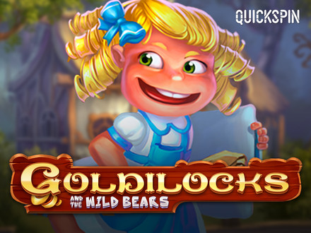 Goldilocks and the Wild Bears slot